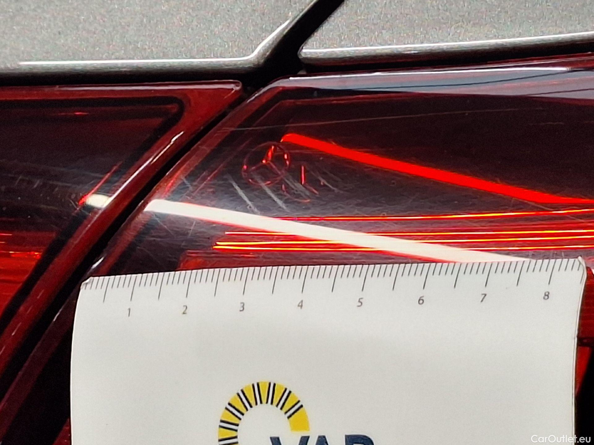  Mercedes  CLA-Klasse Mercedes, CLA-Clas SB '19 PHEV, CLA SB 250 e Bus.Solut.Aut. #14