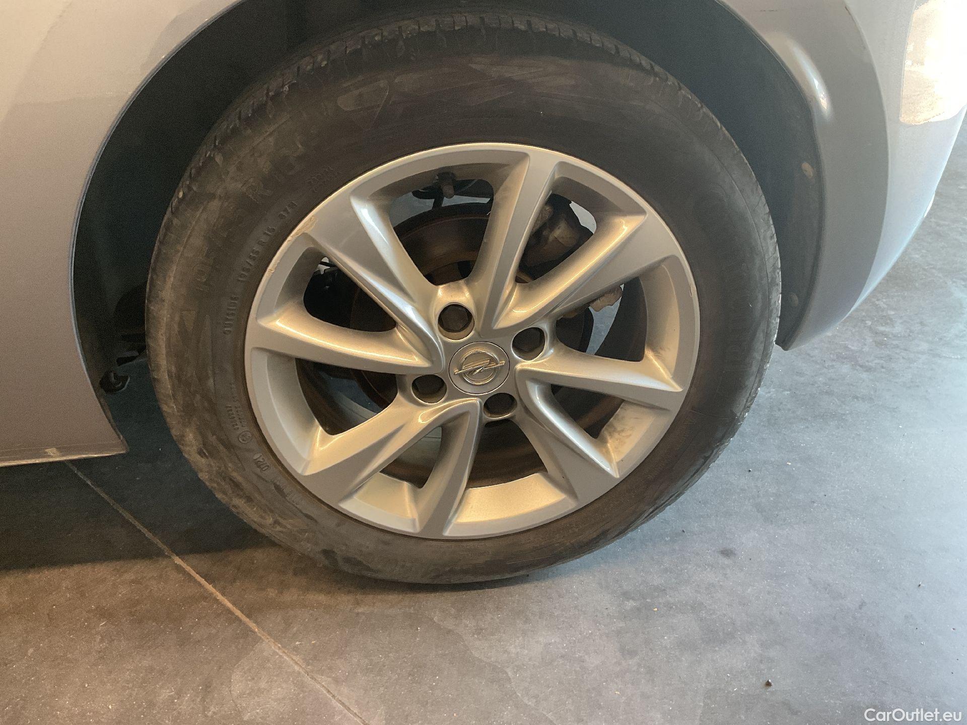  Opel  Corsa Opel,  '19, Opel  1.2 Turbo 74kW S/S Auto Elegance 5d #23