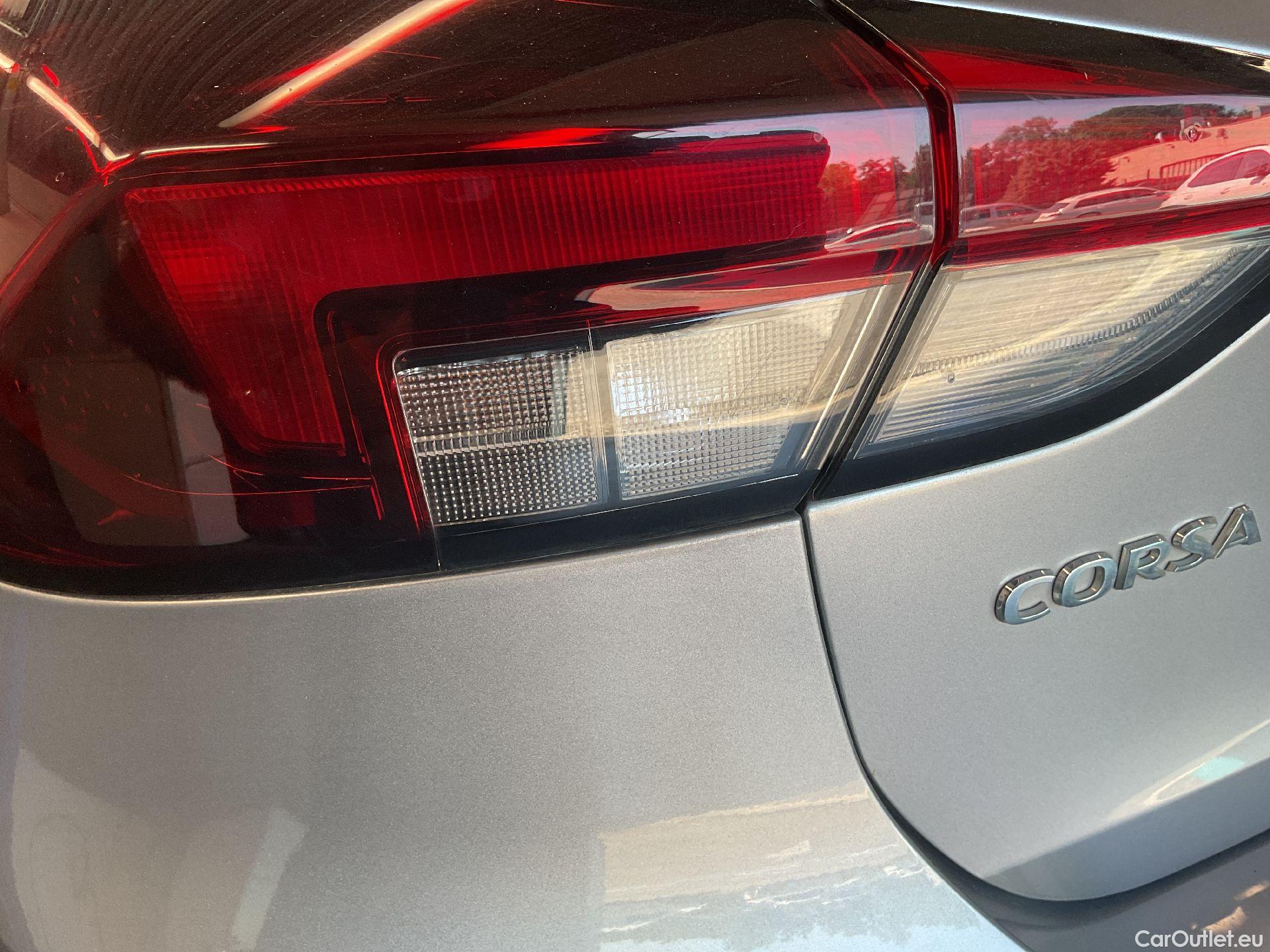  Opel  Corsa Opel,  '19, Opel  1.2 Turbo 74kW S/S Auto Elegance 5d #26