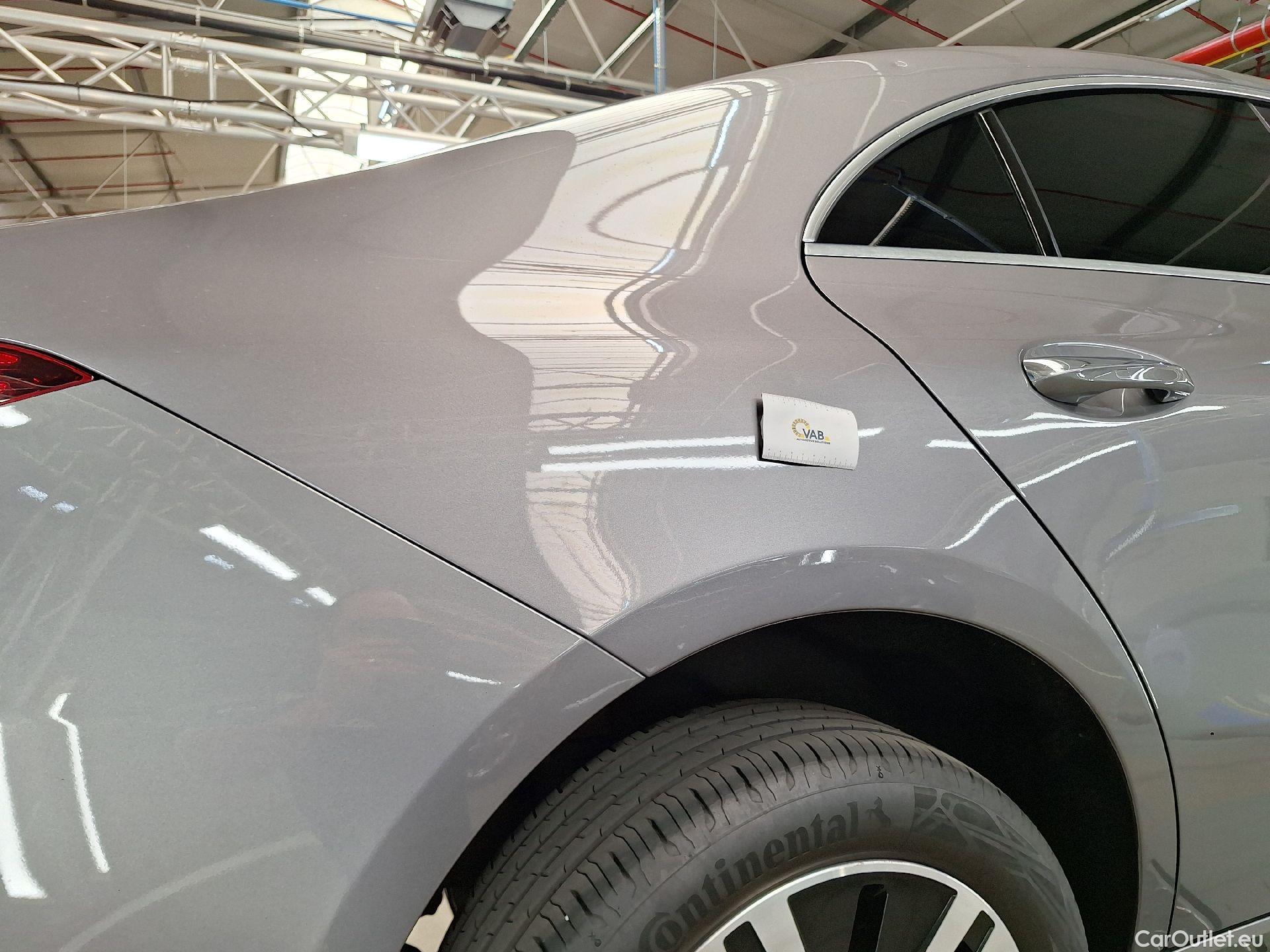  Mercedes  CLA-Klasse Mercedes, CLA-Class '19, CLA 180 d Business Solut.DCT #22