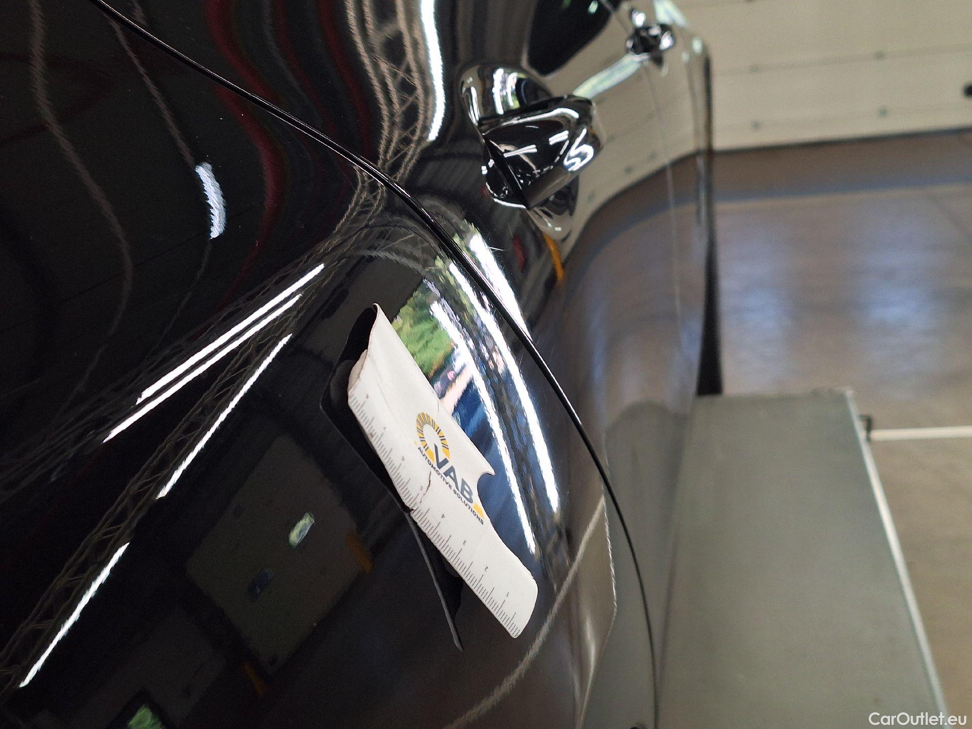  Mercedes  CLA-Klasse Mercedes, CLA-Class '19, CLA 180 d Business Solut.Ess. #20