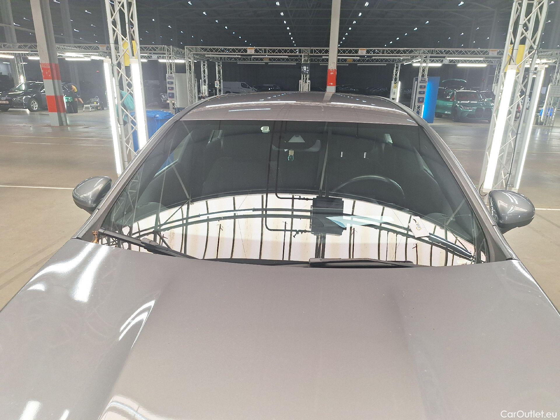  Mercedes  CLA-Klasse Mercedes, CLA-Class SB '19, CLA SB 180 d Bus.Sol.Essen.Aut #26