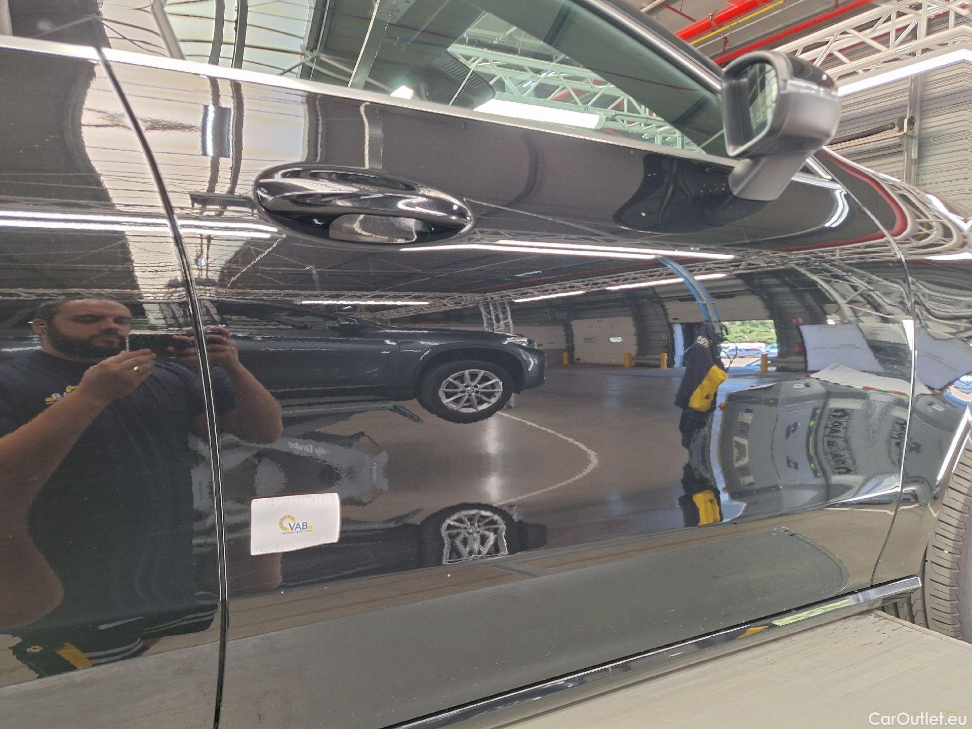  Mercedes  CLA-Klasse Mercedes, CLA-Class '19 PHEV, CLA 250 e Bus.Solut.Aut. #15