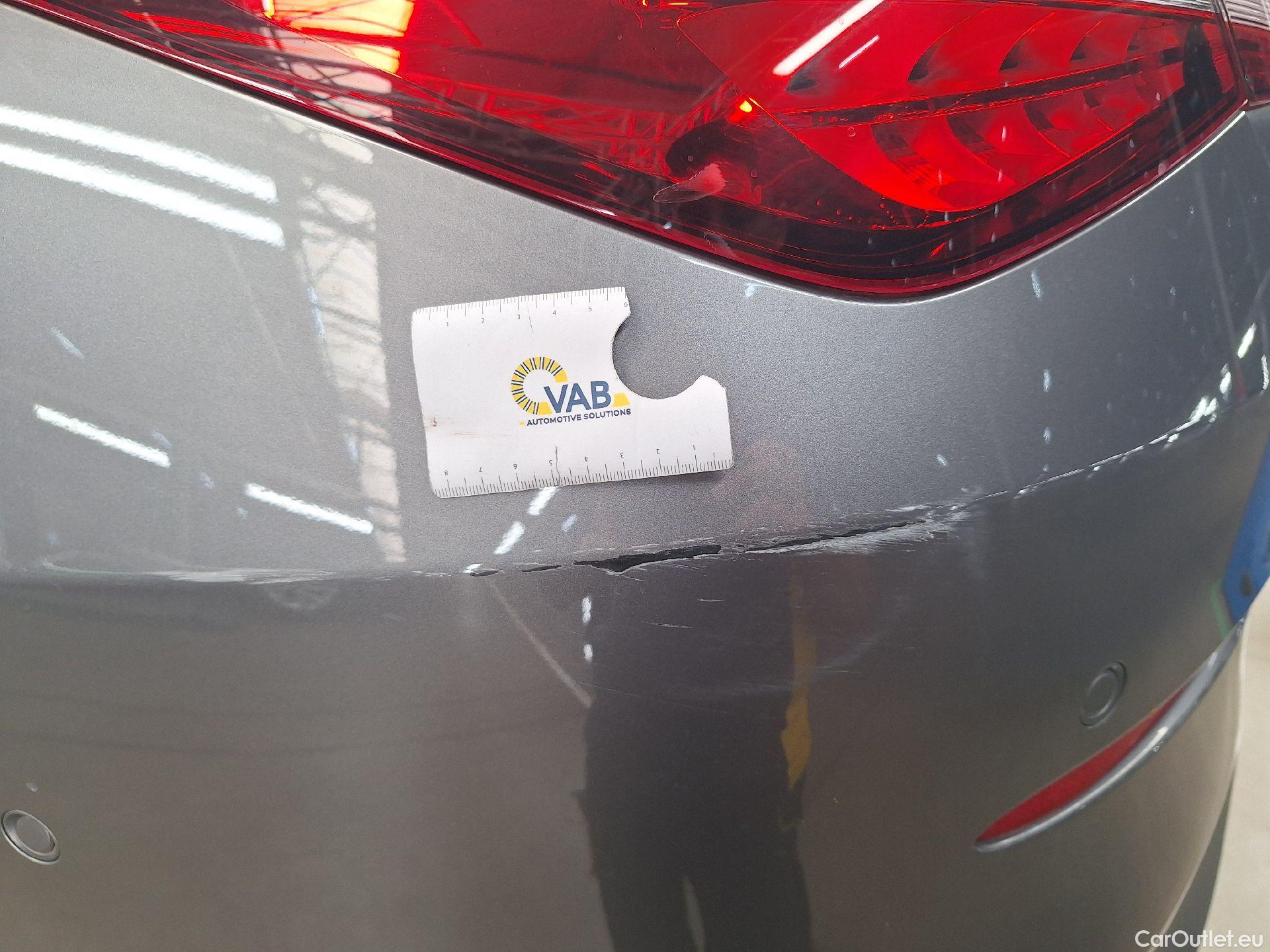  Mercedes  CLA-Klasse Mercedes, CLA-Class SB '19, CLA SB 180 d Bus.Sol.Essen.Aut #8