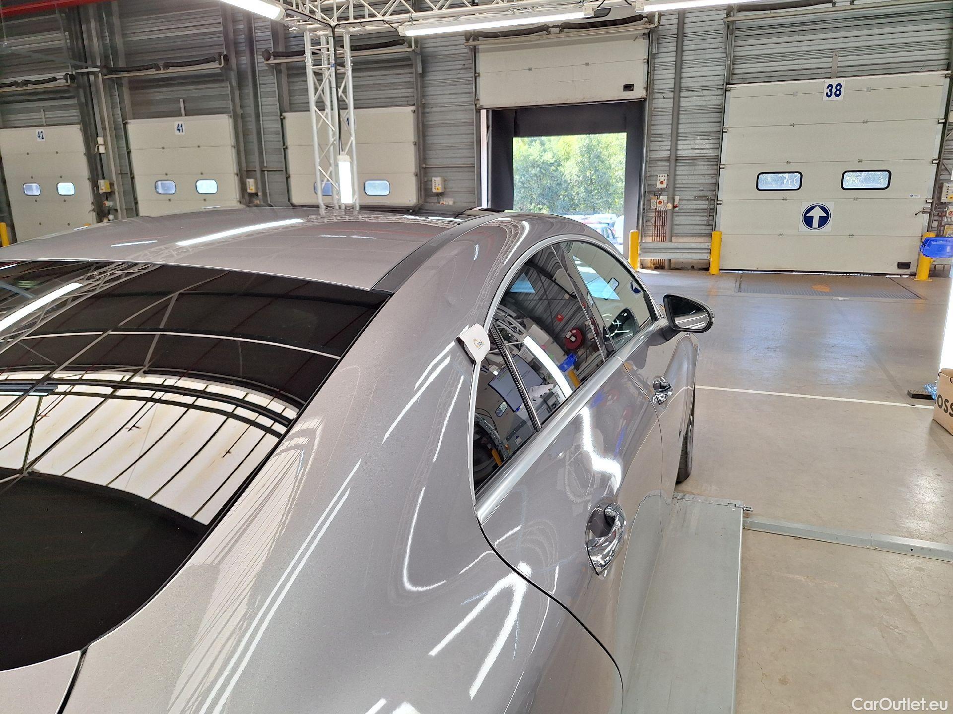  Mercedes  CLA-Klasse Mercedes, CLA-Class '19, CLA 180 d Business Solut.DCT #8