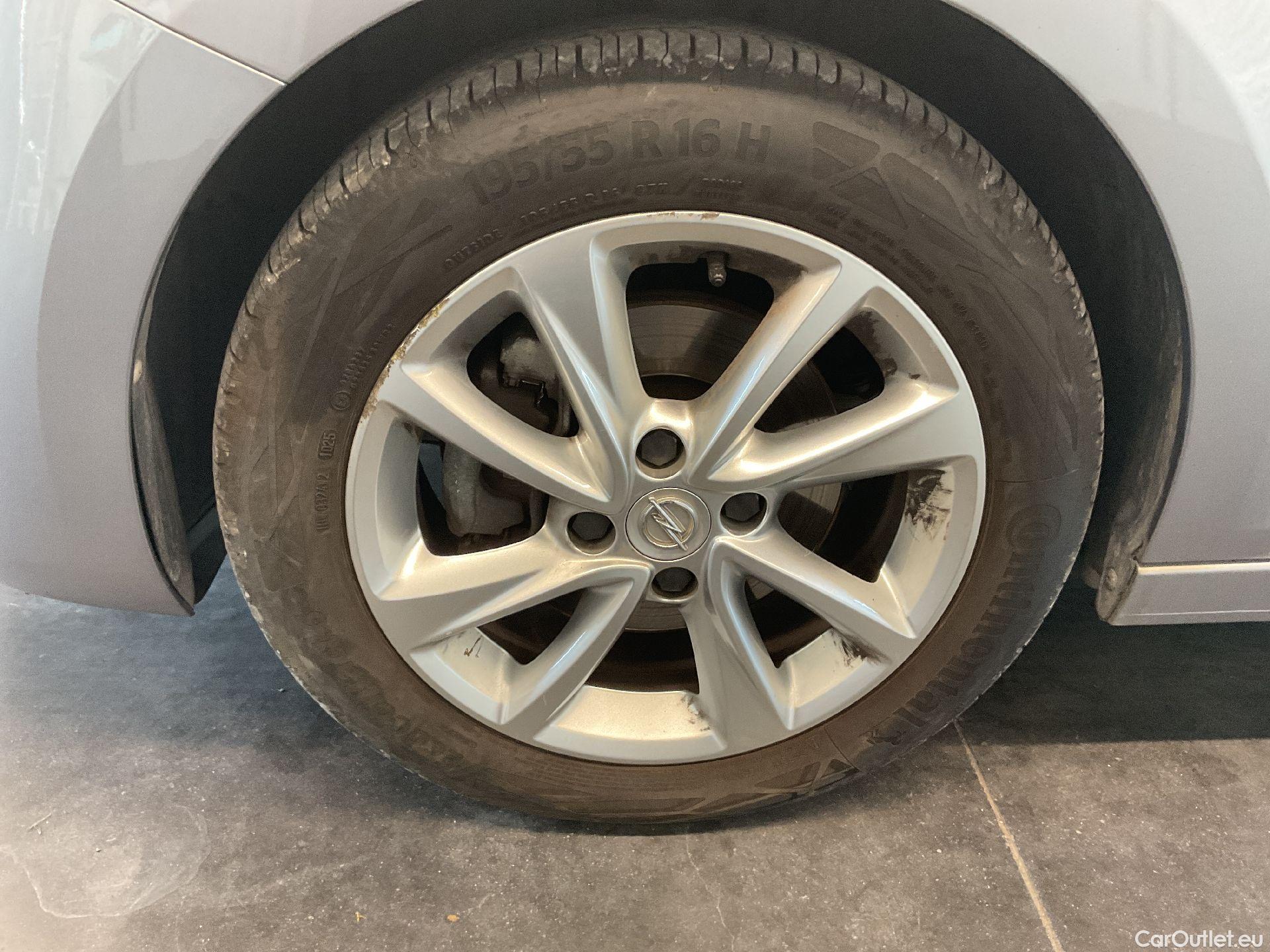  Opel  Corsa Opel,  '19, Opel  1.2 Turbo 74kW S/S Auto Elegance 5d #10