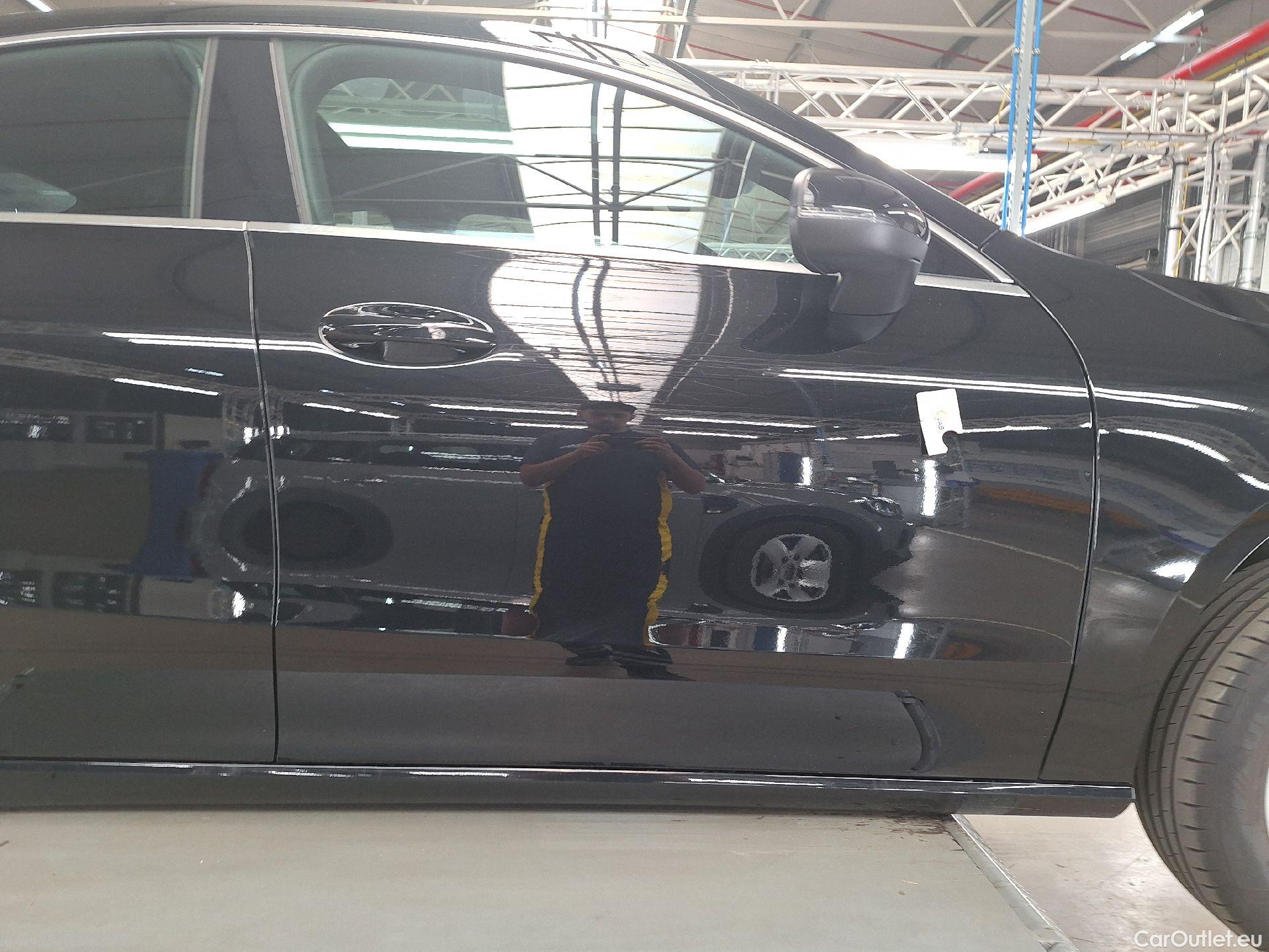  Mercedes  CLA-Klasse Mercedes, CLA-Class '19, CLA 180 d Business Solut.Ess. #21