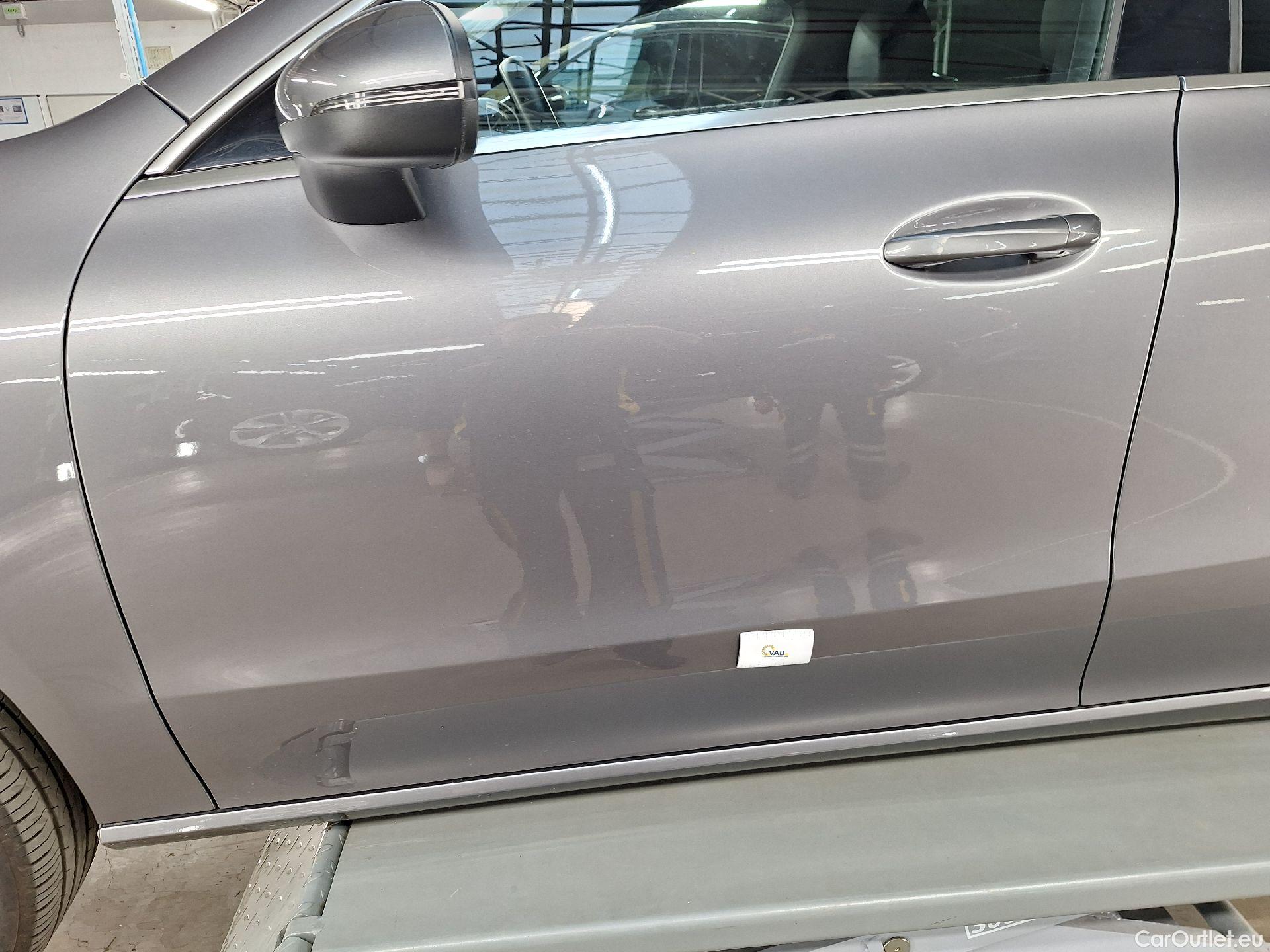  Mercedes  CLA-Klasse Mercedes, CLA-Clas SB '19 PHEV, CLA SB 250 e Bus.Solut.Aut. #7
