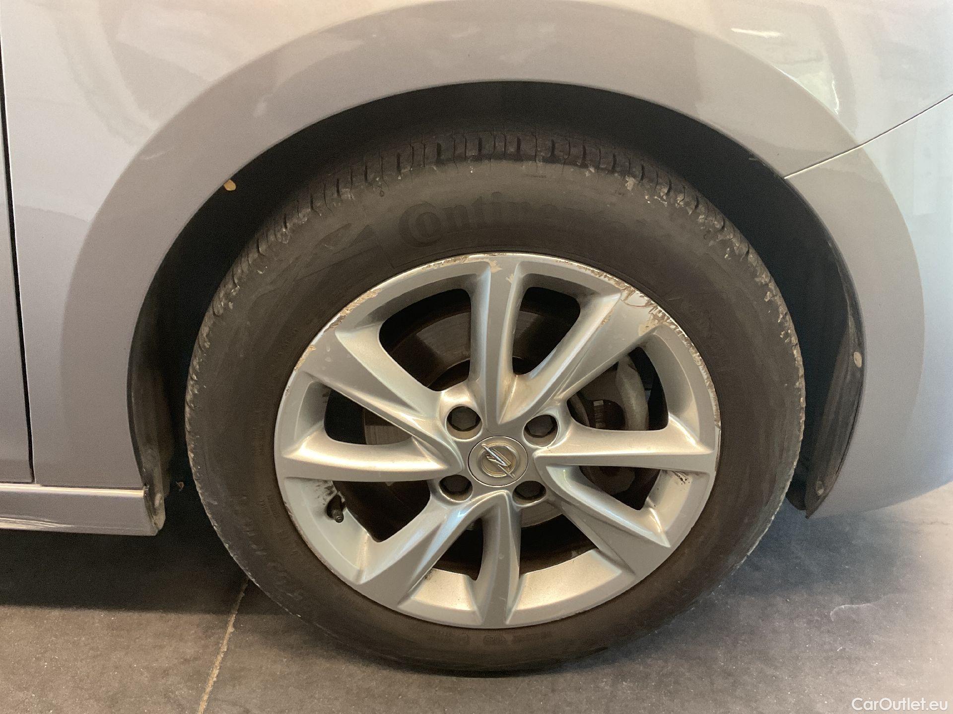  Opel  Corsa Opel,  '19, Opel  1.2 Turbo 74kW S/S Auto Elegance 5d #46