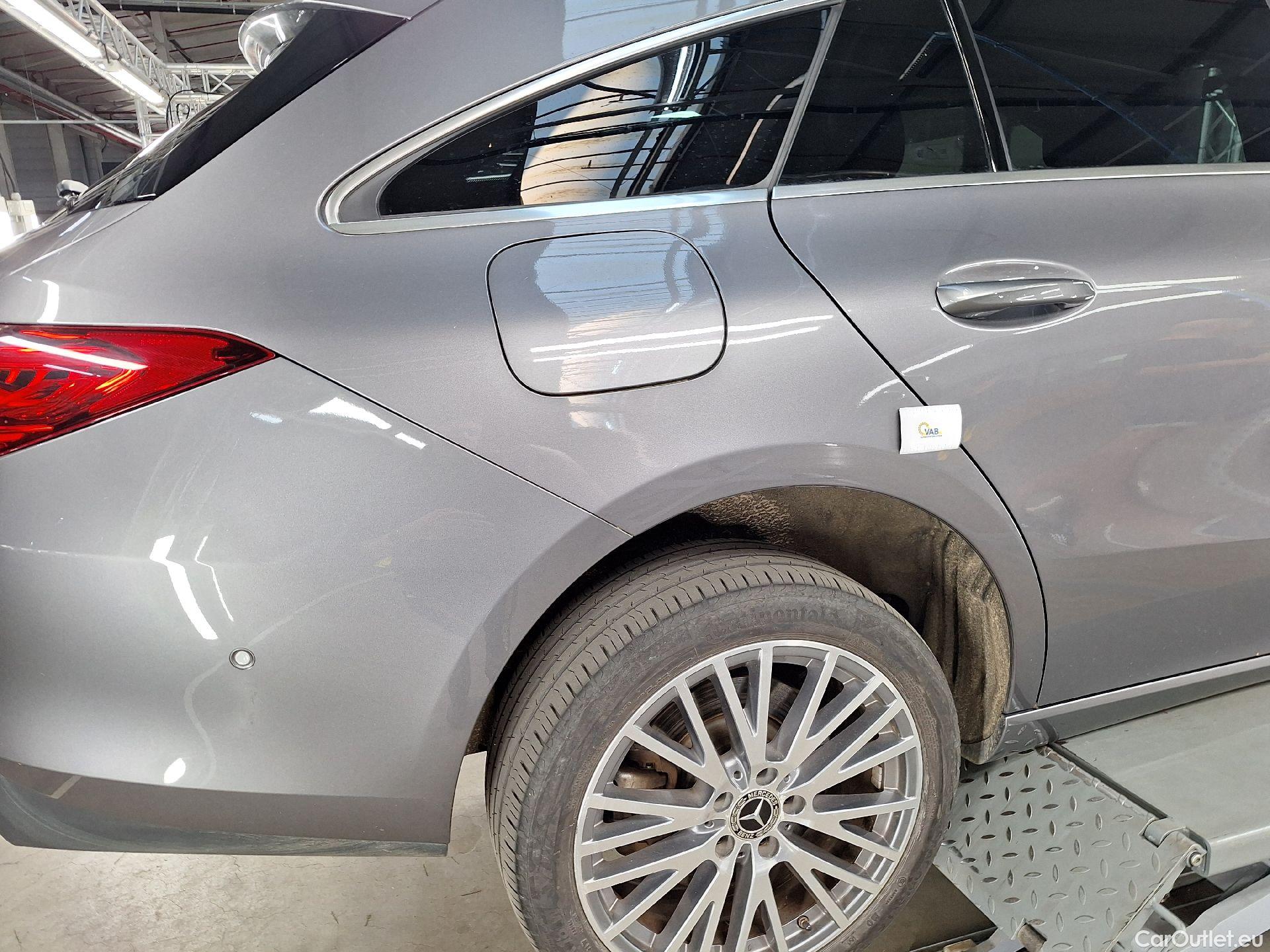  Mercedes  CLA-Klasse Mercedes, CLA-Clas SB '19 PHEV, CLA SB 250 e Bus.Solut.Aut. #15