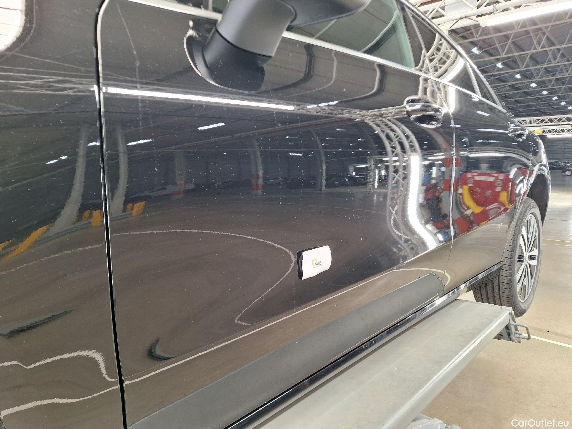  Mercedes  CLA-Klasse Mercedes, CLA-Class '19 PHEV, CLA 250 e Bus.Solut.Aut. #7