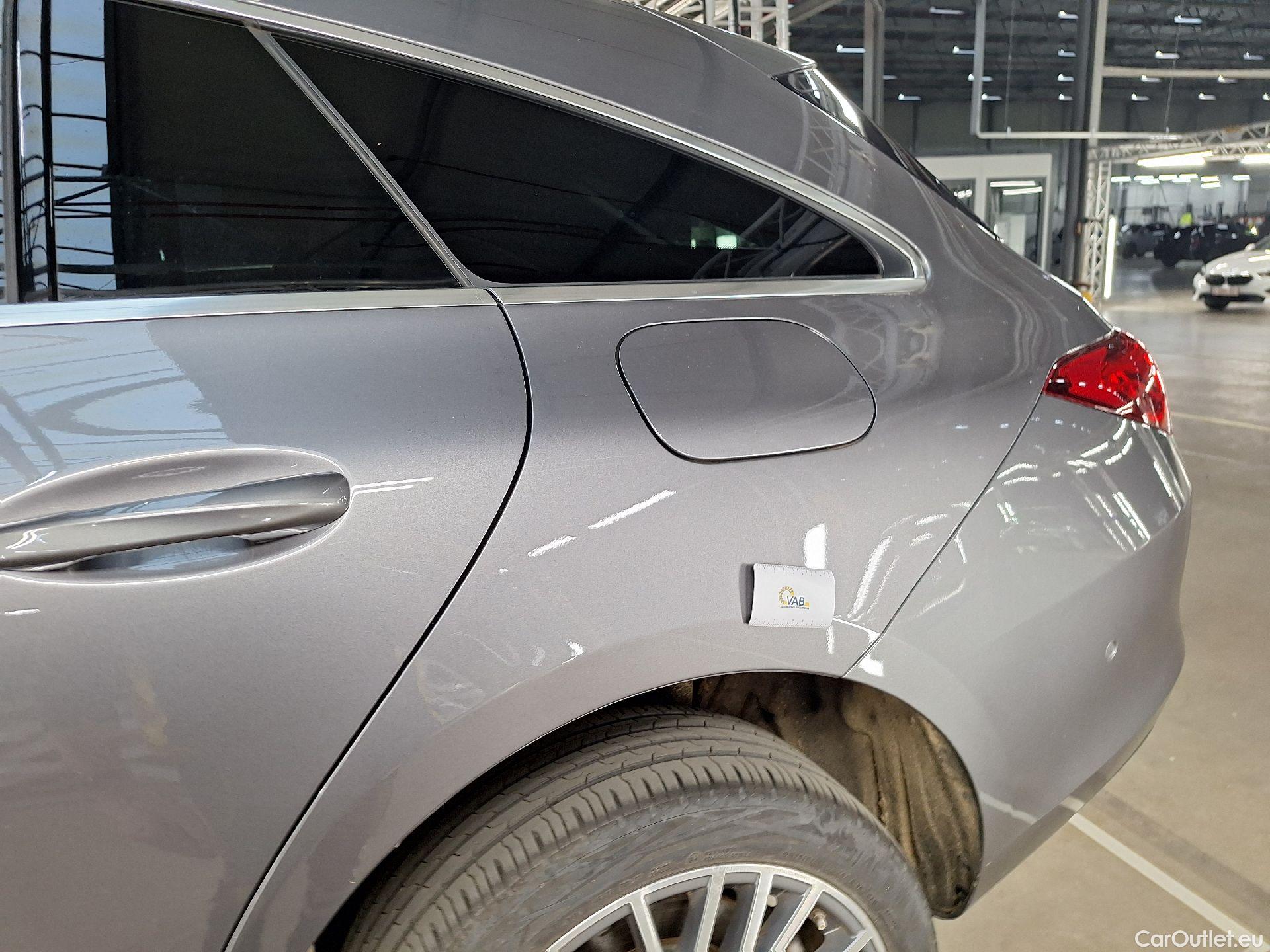  Mercedes  CLA-Klasse Mercedes, CLA-Clas SB '19 PHEV, CLA SB 250 e Bus.Solut.Aut. #9