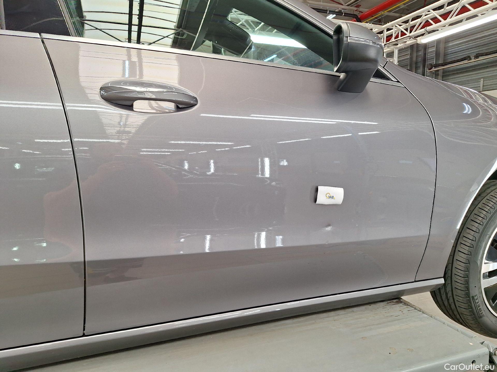  Mercedes  CLA-Klasse Mercedes, CLA-Class '19, CLA 180 d Business Solut.DCT #24