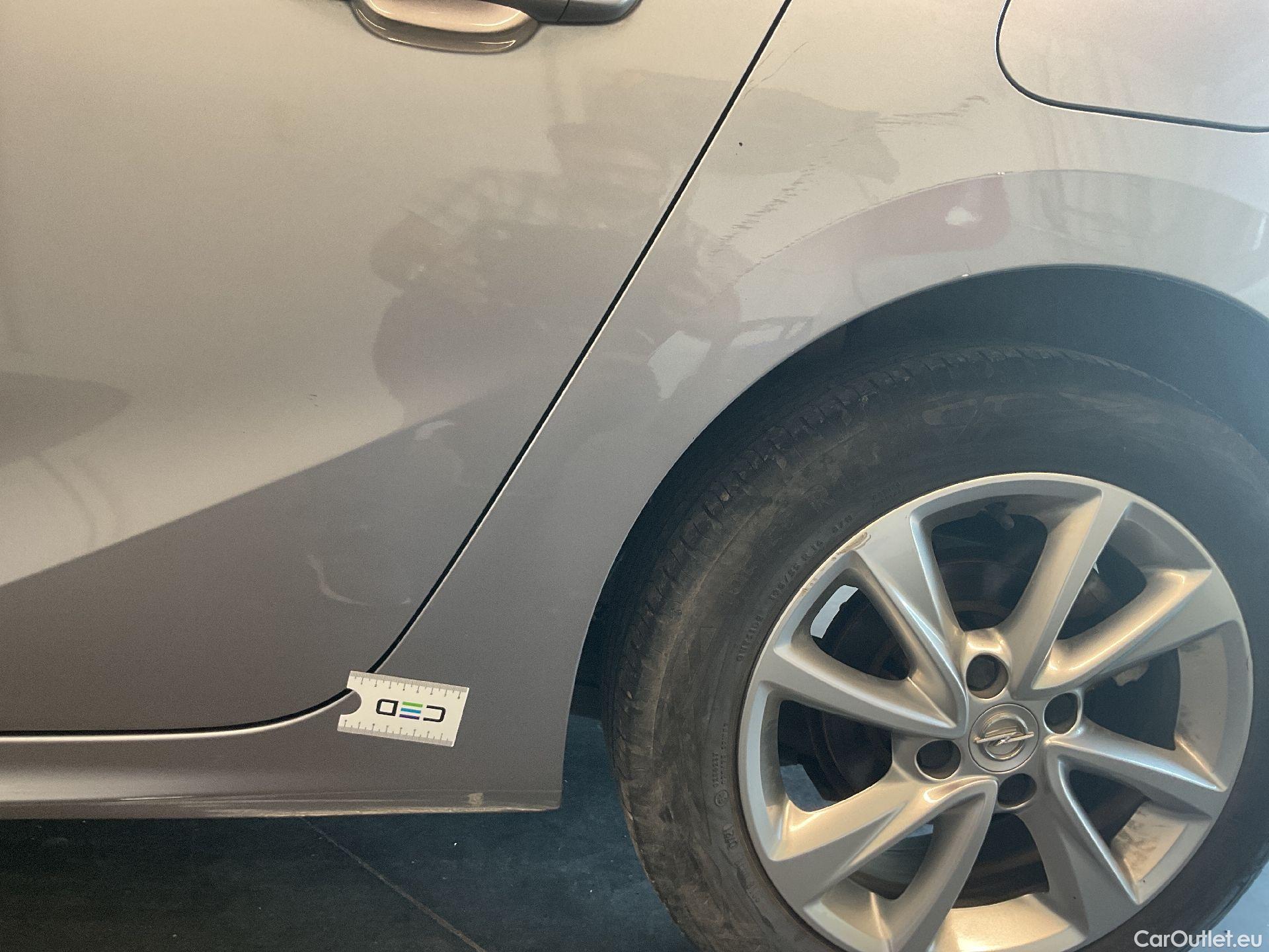  Opel  Corsa Opel,  '19, Opel  1.2 Turbo 74kW S/S Auto Elegance 5d #21