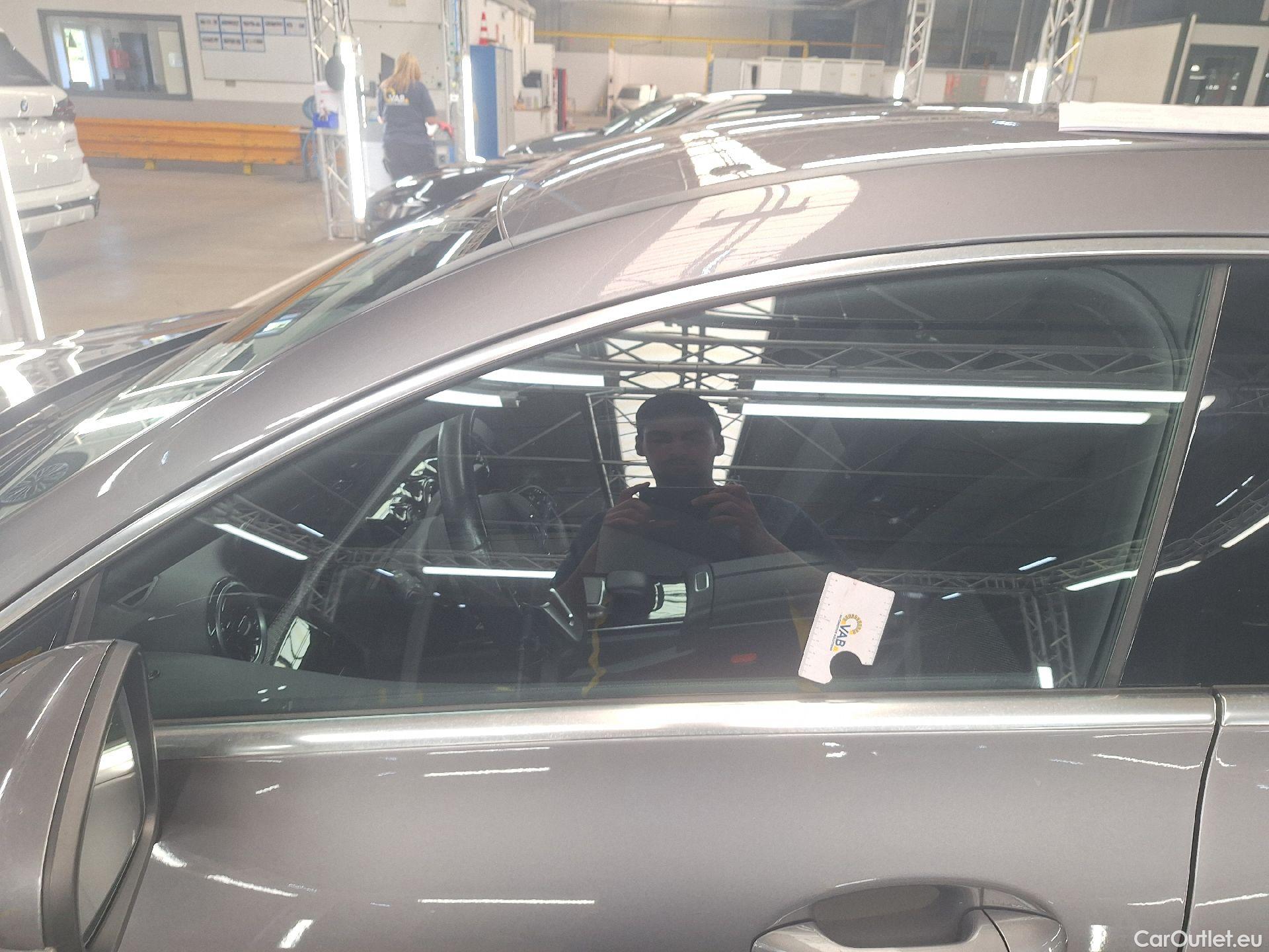  Mercedes  CLA-Klasse Mercedes, CLA-Class SB '19, CLA SB 180 d Bus.Sol.Essen.Aut #28