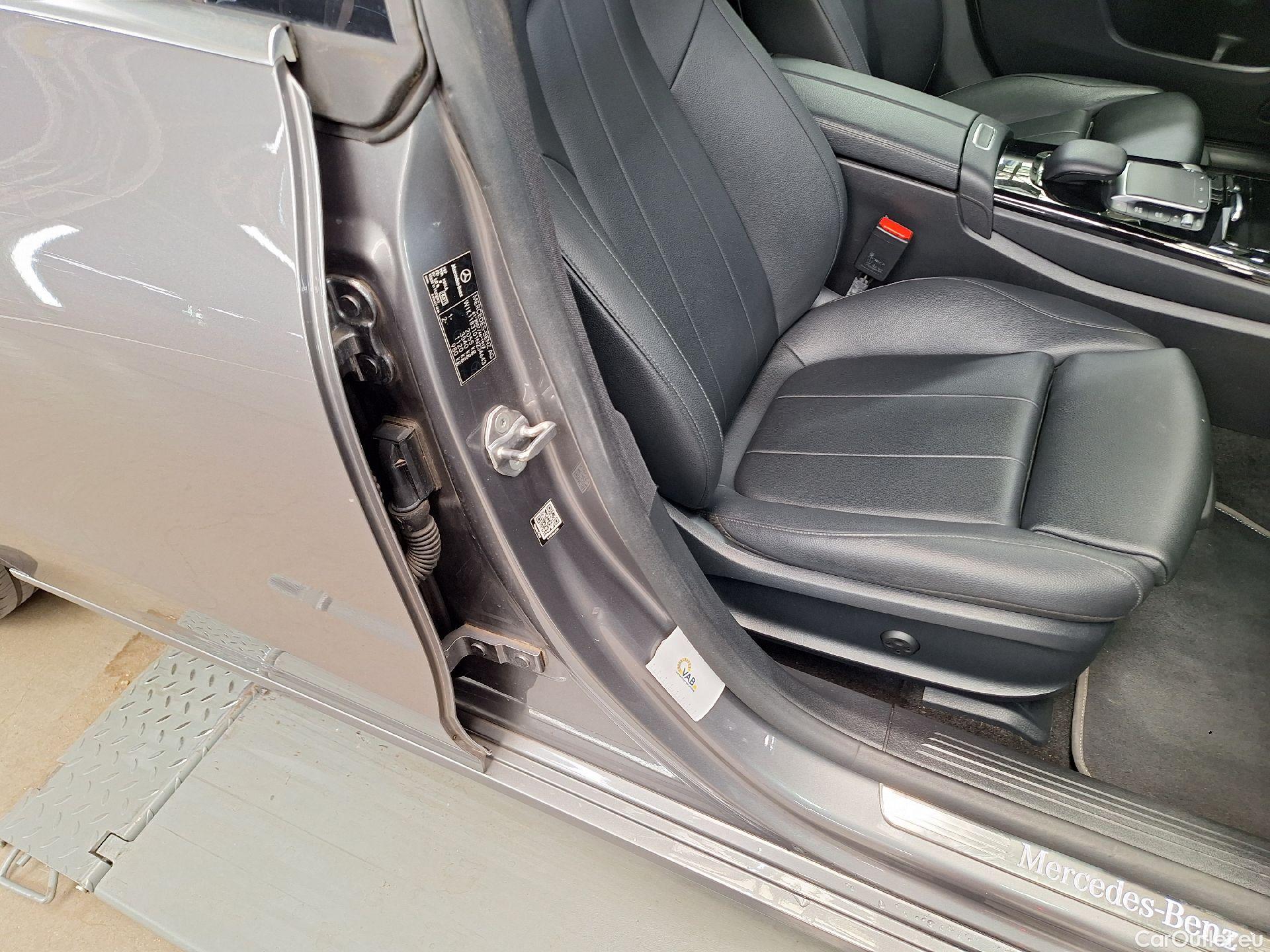  Mercedes  CLA-Klasse Mercedes, CLA-Class '19, CLA 180 d Business Solut.DCT #10
