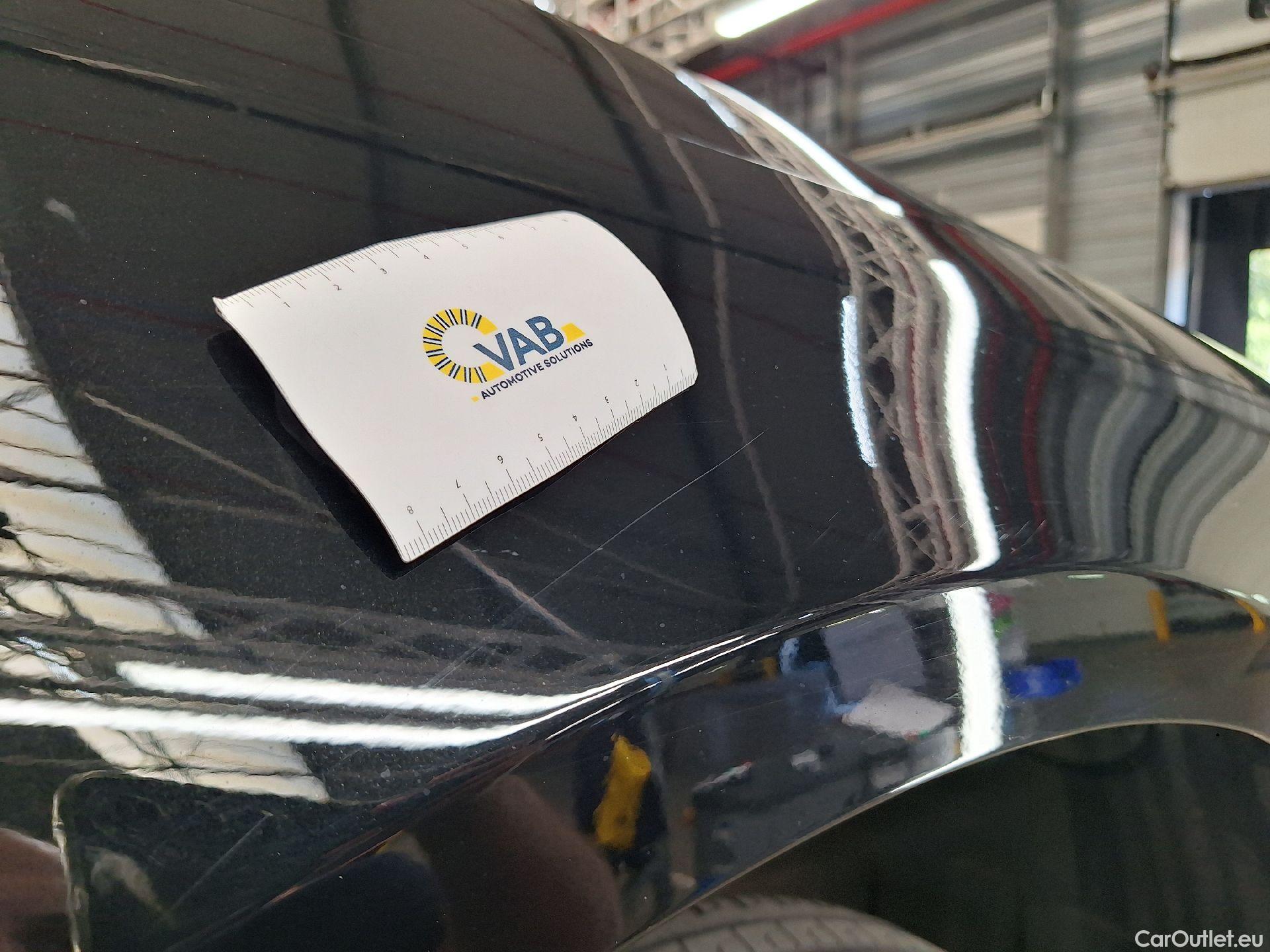  Mercedes  CLA-Klasse Mercedes, CLA-Class '19 PHEV, CLA 250 e Bus.Solut.Aut. #21