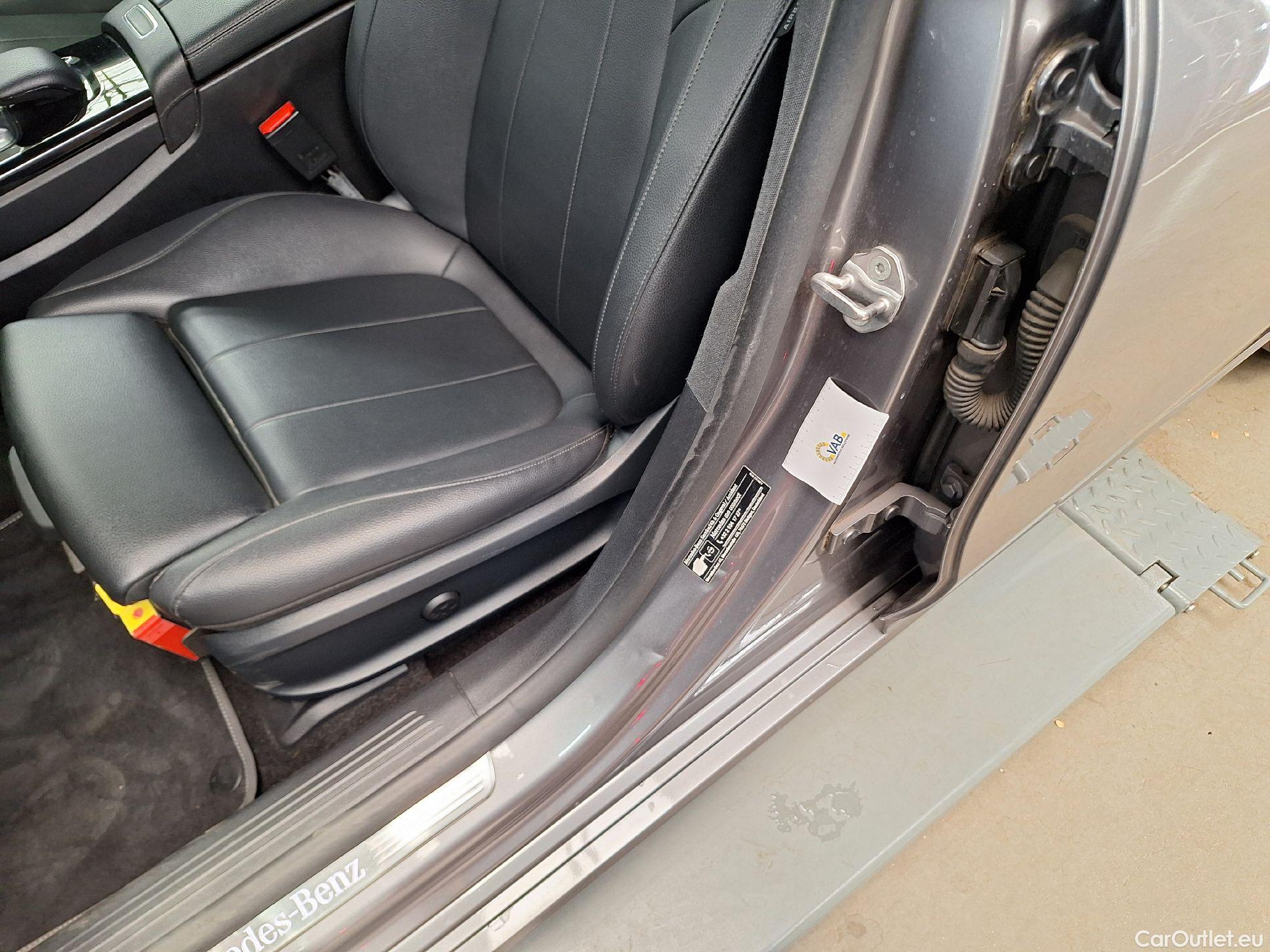  Mercedes  CLA-Klasse Mercedes, CLA-Class '19, CLA 180 d Business Solut.DCT #6