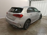  Mercedes  A-Klasse Mercedes-Benz  A 250 e Business Solution 5d #2