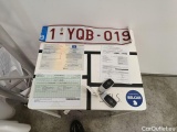  Mercedes  A-Klasse Mercedes-Benz  A 250 e Business Solution 5d #4