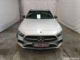  Mercedes  A-Klasse Mercedes-Benz  A 250 e Business Solution 5d #5