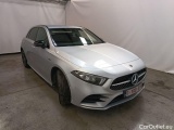  Mercedes  A-Klasse Mercedes-Benz  A 250 e Business Solution 5d #8