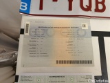  Mercedes  A-Klasse Mercedes-Benz  A 250 e Business Solution 5d #11