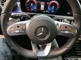  Mercedes  A-Klasse Mercedes-Benz  A 250 e Business Solution 5d #21
