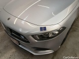  Mercedes  A-Klasse Mercedes-Benz  A 250 e Business Solution 5d #26