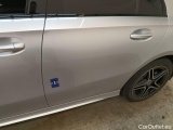  Mercedes  A-Klasse Mercedes-Benz  A 250 e Business Solution 5d #32
