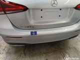  Mercedes  A-Klasse Mercedes-Benz  A 250 e Business Solution 5d #34
