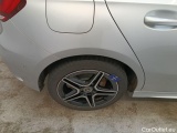  Mercedes  A-Klasse Mercedes-Benz  A 250 e Business Solution 5d #48