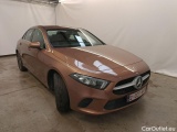  Mercedes  A-Klasse Mercedes-Benz  A 250 e Business Solution 5d #8