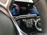  Mercedes  A-Klasse Mercedes-Benz  A 250 e Business Solution 5d #23