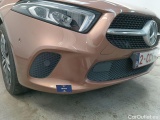  Mercedes  A-Klasse Mercedes-Benz  A 250 e Business Solution 5d #26
