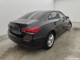  Mercedes  A-Klasse Mercedes-Benz  Limousine A 180 d DCT Business Solution 4d #2
