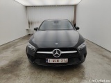  Mercedes  A-Klasse Mercedes-Benz  Limousine A 180 d DCT Business Solution 4d #5