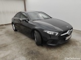  Mercedes  A-Klasse Mercedes-Benz  Limousine A 180 d DCT Business Solution 4d #8