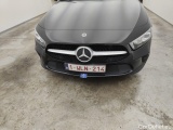 Mercedes  A-Klasse Mercedes-Benz  Limousine A 180 d DCT Business Solution 4d #27