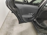  Mercedes  A-Klasse Mercedes-Benz  Limousine A 180 d DCT Business Solution 4d #49