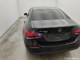  Mercedes  A-Klasse Mercedes-Benz  Limousine A 180 d DCT Business Solution 4d #54