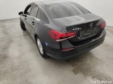  Mercedes  A-Klasse Mercedes-Benz  Limousine A 180 d DCT Business Solution 4d #56