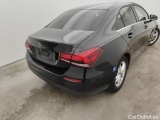  Mercedes  A-Klasse Mercedes-Benz  Limousine A 180 d DCT Business Solution 4d #60