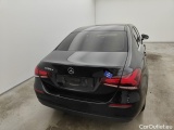  Mercedes  A-Klasse Mercedes-Benz  Limousine A 180 d DCT Business Solution 4d #65