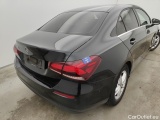  Mercedes  A-Klasse Mercedes-Benz  Limousine A 180 d DCT Business Solution 4d #72