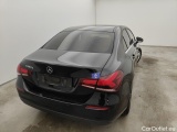  Mercedes  A-Klasse Mercedes-Benz  Limousine A 180 d DCT Business Solution 4d #74