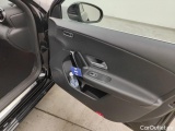  Mercedes  A-Klasse Mercedes-Benz  Limousine A 180 d DCT Business Solution 4d #96