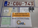  Mercedes  CLA-Klasse Mercedes, CLA-Class '19 PHEV, CLA 250 e Bus.Solut.Aut. #9