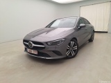  Mercedes  CLA-Klasse Mercedes, CLA-Class '19, CLA 180 d Business Solut.DCT #2