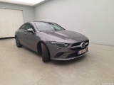  Mercedes  CLA-Klasse Mercedes, CLA-Class '19, CLA 180 d Business Solut.DCT #5